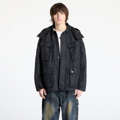 Giacca adidas Jacket Black M - adidas Originals - Modalova