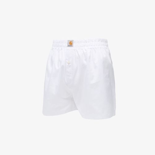 Carhartt WIP Cotton Boxer White XL - Carhartt WIP - Modalova