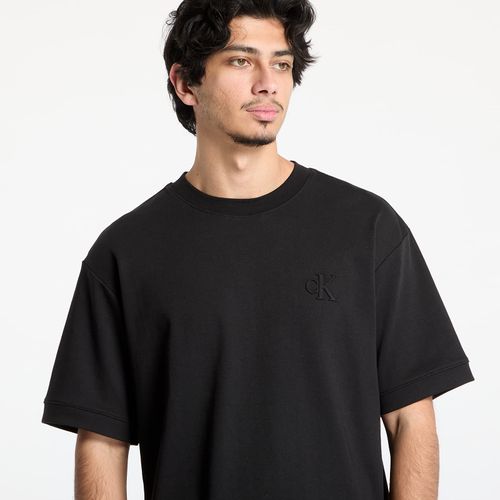 Maglietta Jeans Interlock Tee M - Calvin Klein - Modalova