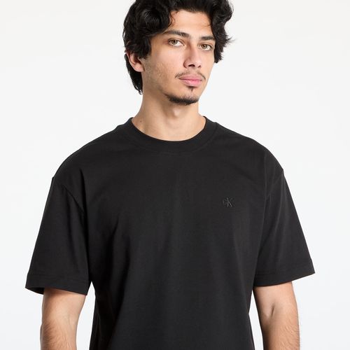 Maglietta Jeans Soft Layered Monogram Tee XL - Calvin Klein - Modalova