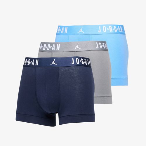 Jhm Mens Flight Cotton Trunk 3-Pack S - Jordan - Modalova