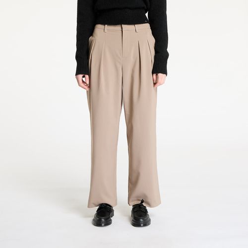 Pantalons Jeans Tailored Wide Leg Pants 27 - Calvin Klein - Modalova
