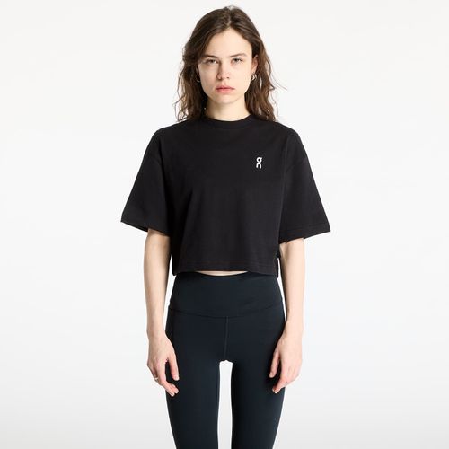 Maglietta On Club Boxy-T Black L - On - Modalova