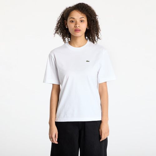 T-shirt Soft Cotton T-shirt L - LACOSTE - Modalova