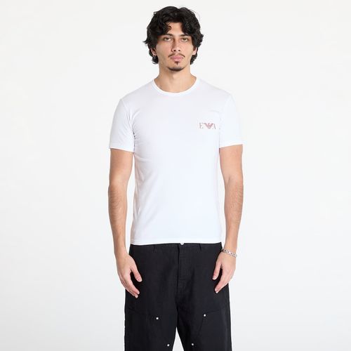 T-shirt 2-Pack Crew Neck T-Shirt / M - EA7 Emporio Armani - Modalova