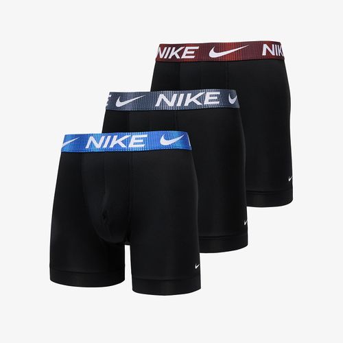 DRI-FIT Essential Micro Boxer Briefs 3-Pack L - Nike - Modalova