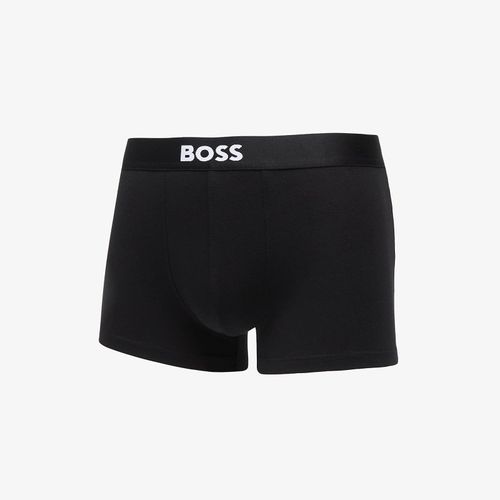 Boxer Trunk 3-Pack Boss One XL - Hugo Boss - Modalova