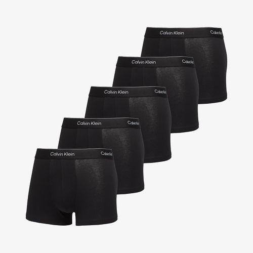 Boxer Trunk 5-Pack S - Calvin Klein - Modalova