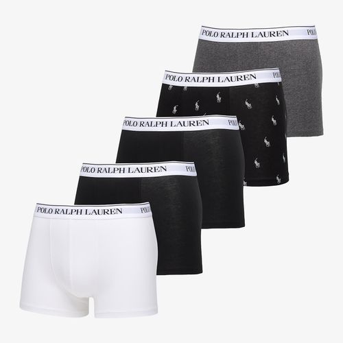 Boxer Classic Trunk 5-Pack L - Ralph Lauren - Modalova