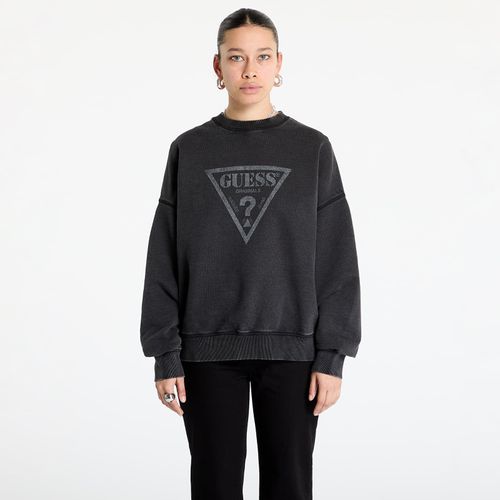 Sweatshirt Vintage Triangle Sweatshirt S - Guess Originals - Modalova
