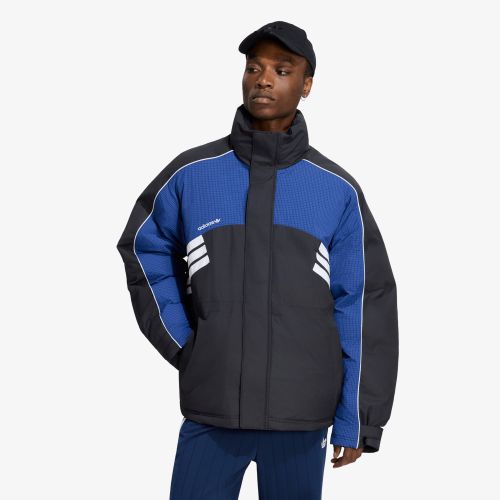 Giacca adidas Oversized Cutline Jacket L - adidas Originals - Modalova