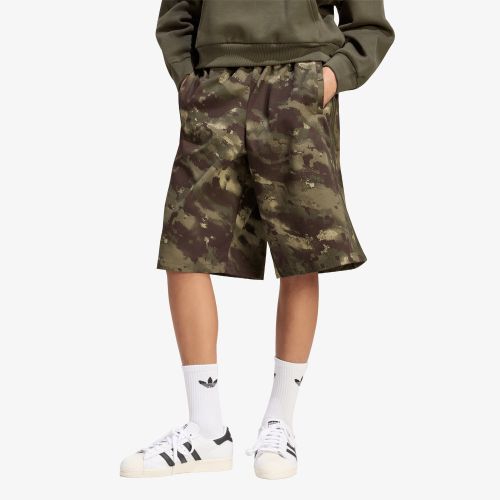 Pantaloncini adidas Cargo Short Oversized / S - adidas Originals - Modalova