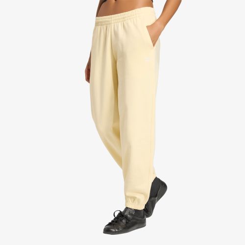 Pantaloni da ginnastica adidas Essentials French Terry Jogger Pants S - adidas Originals - Modalova