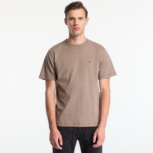 Maglietta Wonder Accent T-Shirt S - Études Studio - Modalova