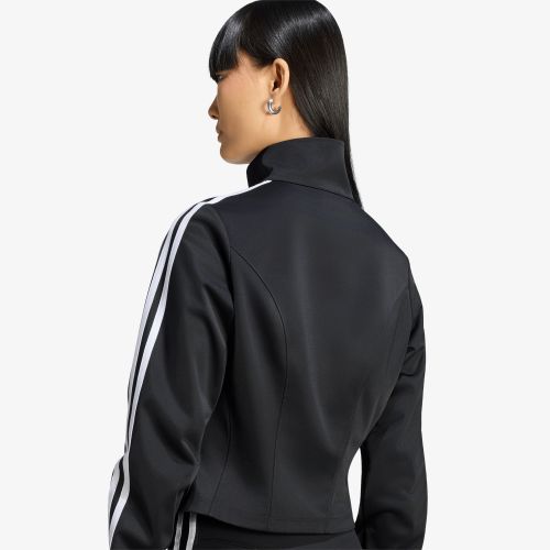 Giacca adidas Firebird Corset Track Top S - adidas Originals - Modalova