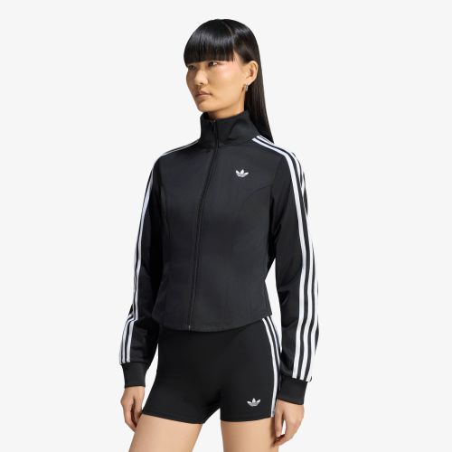 Giacca adidas Firebird Corset Track Top S - adidas Originals - Modalova