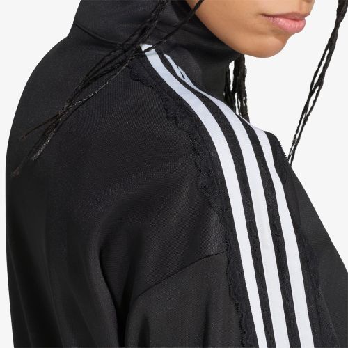 Giacca adidas Lace Oversized Archive Track Top S - adidas Originals - Modalova