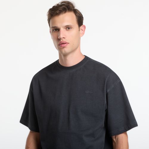Maglietta Men's Oversized Tee M - Queens - Modalova