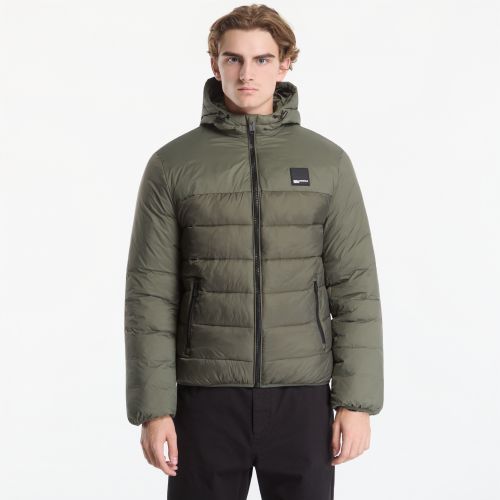 Giacca Light Padded Jacket XL - Karl Lagerfeld Jeans - Modalova