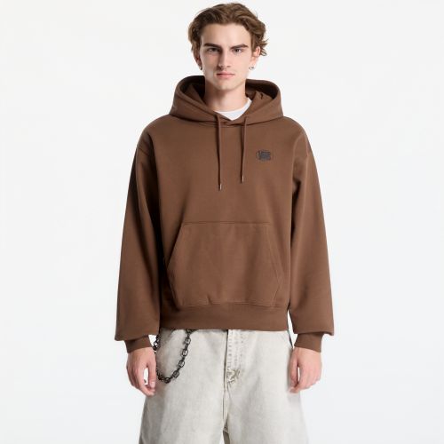 Felpa Oval Logo Pullover Vintage XL - Vans - Modalova