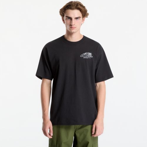 Maglietta Dirt Trip SS Tee S - Vans - Modalova