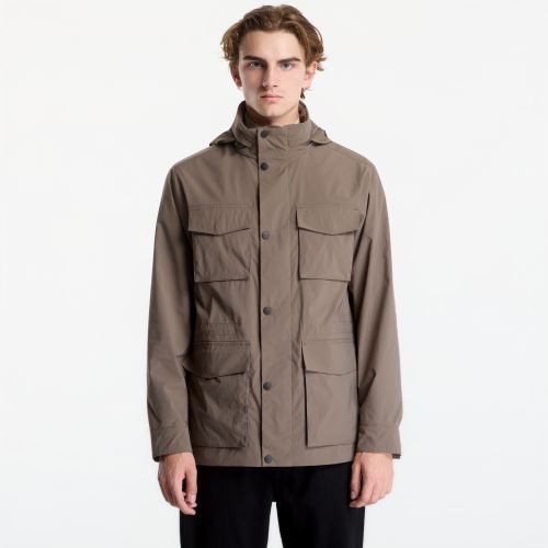 Giacca Lightweight 4-Pocket Jacket L - Gant - Modalova