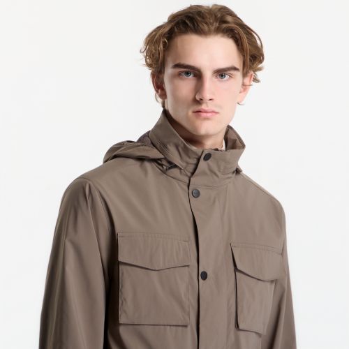 Giacca Lightweight 4-Pocket Jacket L - Gant - Modalova