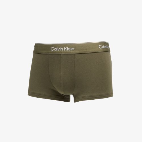 Boxer Low Rise Trunk 3-Pack XL - Calvin Klein - Modalova