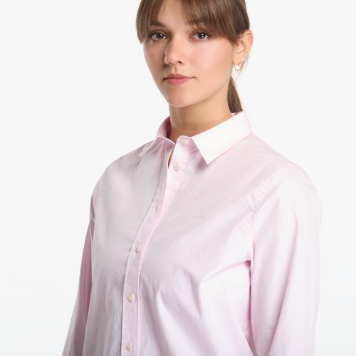 Camicia Reg Classic Poplin Shirt 40 - Gant - Modalova