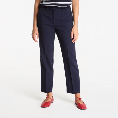 Pantaloni Fluid Slim Slack 40 - Gant - Modalova
