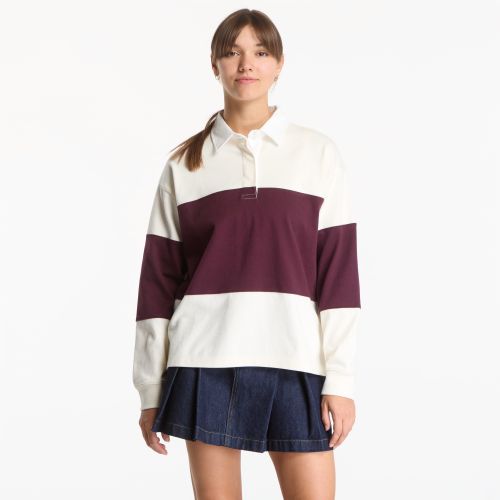 Maglietta Color Blocked Heavy Rugger M - Gant - Modalova