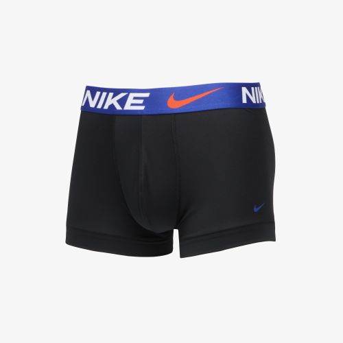 Boxer Nike Trunk 3-Pack Grey S - Nike - Modalova