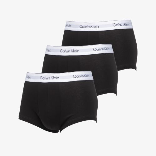 Boxer Low Rise Trunk 3-Pack L - Calvin Klein - Modalova