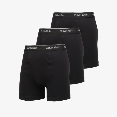 Boxer Boxer Brief 3-Pack M - Calvin Klein - Modalova