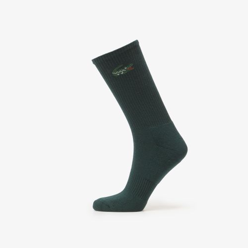 Crew Sock / ---- 43-46 - LACOSTE - Modalova