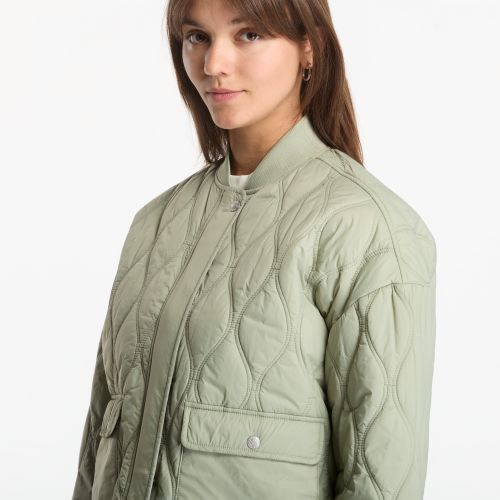 Giacca Light Quilted Jacket M - Karl Lagerfeld Jeans - Modalova