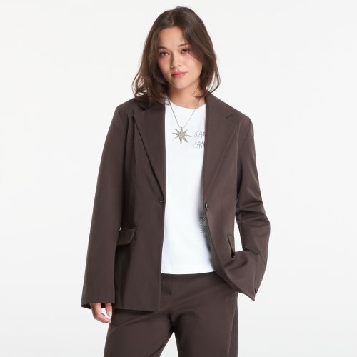Giacca Saheaven Blazer L - Samsøe Samsøe - Modalova