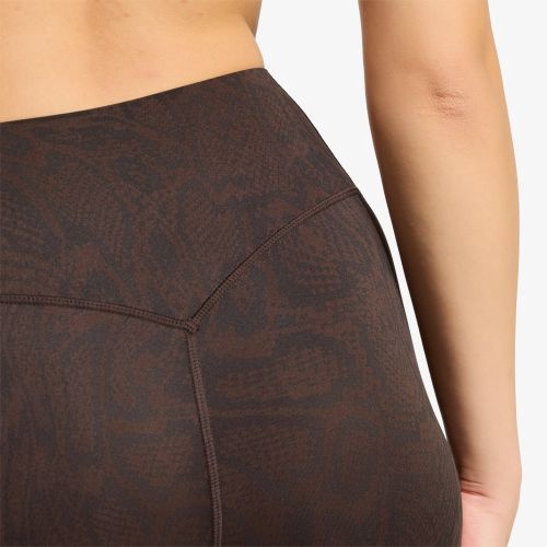 Leggings adidas Optimé Primelift Snake 7/8 Leggings / M - adidas Performance - Modalova