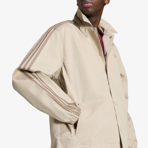 Giacca adidas 3 Stripes Coaches Jacket L - adidas Originals - Modalova