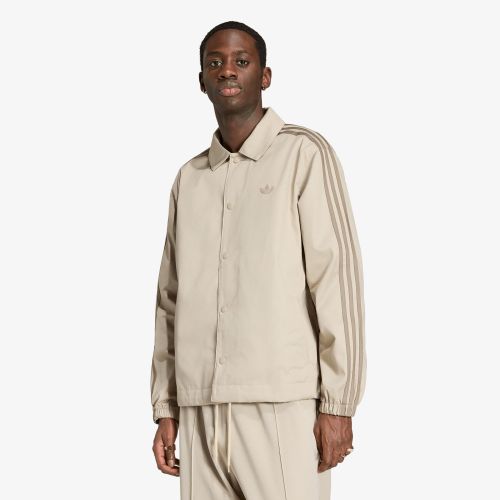 Giacca adidas 3 Stripes Coaches Jacket L - adidas Originals - Modalova