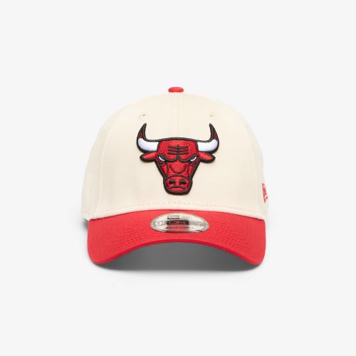 Tappo 9FORTY NBA Colourblock Chicago Bulls Universal - New Era - Modalova