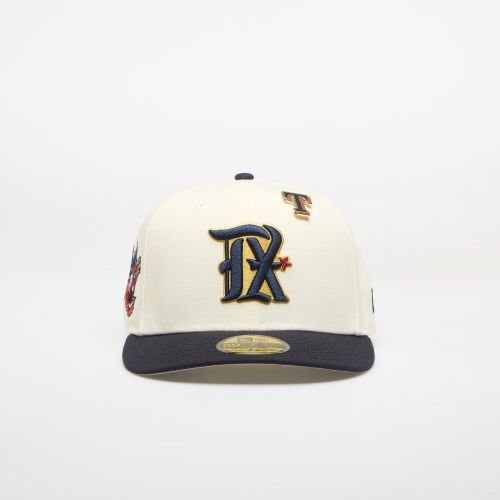 Tappo 59FIFTY MLB Pin Texas Rangers / 7 5/8 - New Era - Modalova