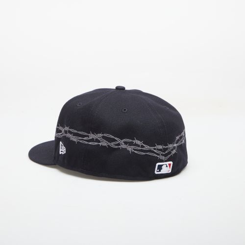 Tappo 59FIFTY MLB Icon New York Yankees 7 3/8 - New Era - Modalova