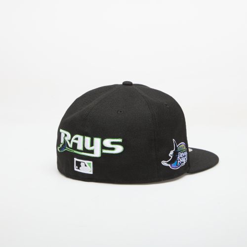 Tappo 59FIFTY MLB Img Icon Tampa Bay Rays 7 5/8 - New Era - Modalova