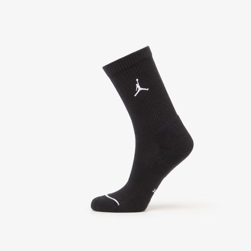 Everyday Crew Socks 3-Pack / S - Jordan - Modalova
