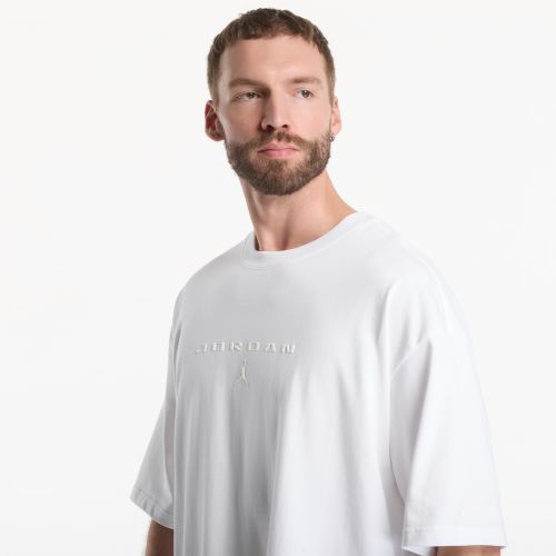 Maglietta Flight Men's Oversized T-Shirt S - Jordan - Modalova