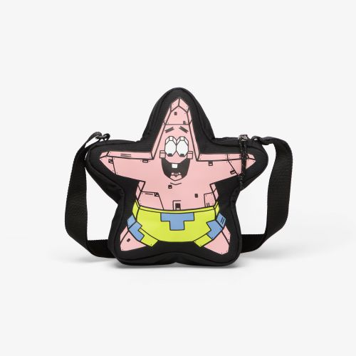 Borsa x Spongebob Star Mini Bag Authentic Original Universal - EASTPAK - Modalova
