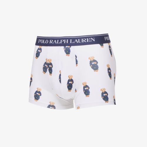 Boxer Classic Trunk-3 Pack XXL - Ralph Lauren - Modalova