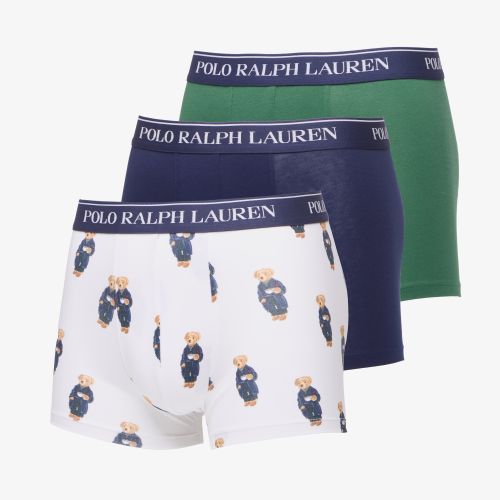 Boxer Classic Trunk-3 Pack XXL - Ralph Lauren - Modalova