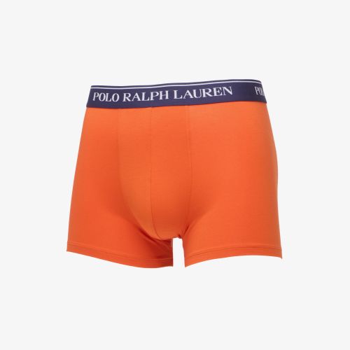 Boxer Classic Trunk-3 Pack S - Ralph Lauren - Modalova